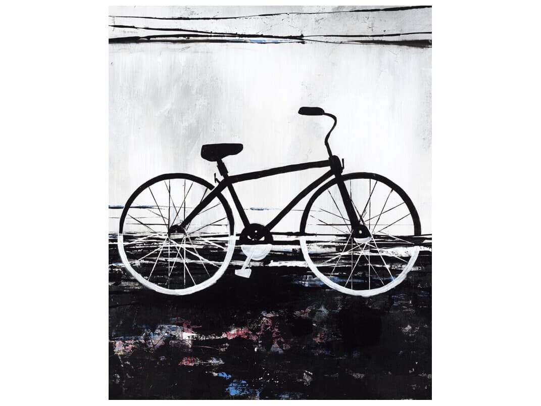 Daleno Midnight Cruise I Wall Art