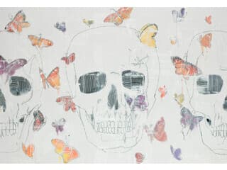 Daleno Living Grateful Wall Art