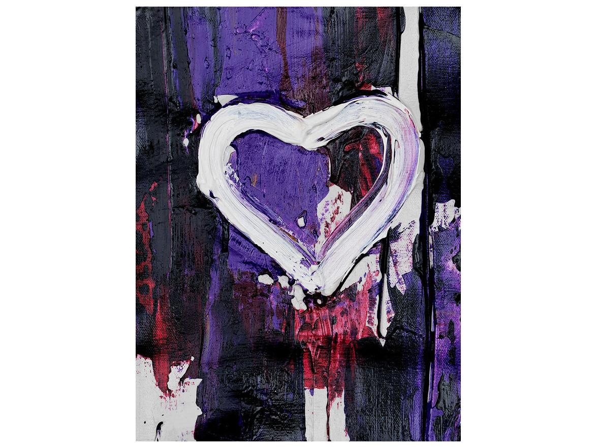 Daleno Have My Heart VIII Wall Art