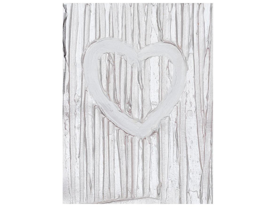 Daleno Have My Heart X Wall Art