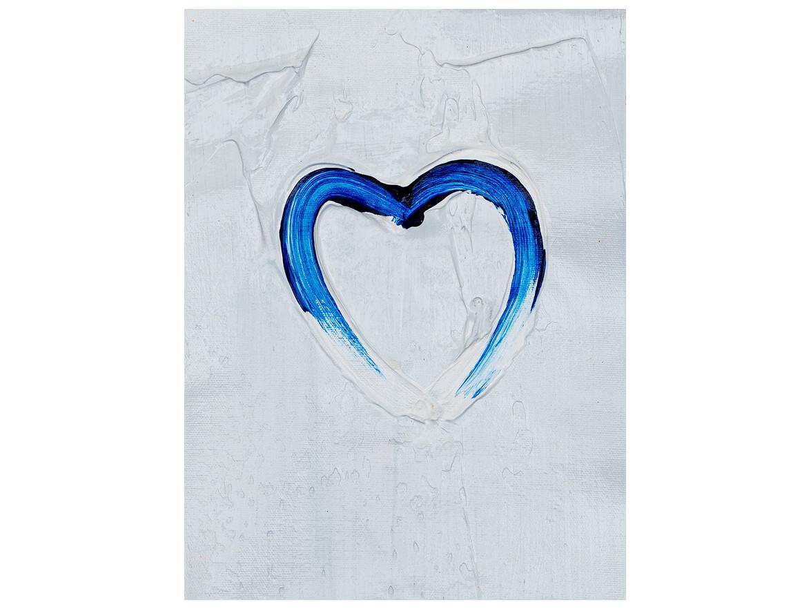 Daleno Have My Heart XIII Wall Art