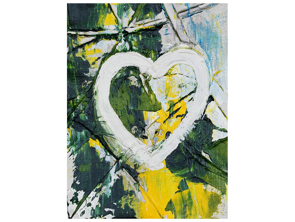 Daleno Have My Heart XIV Wall Art