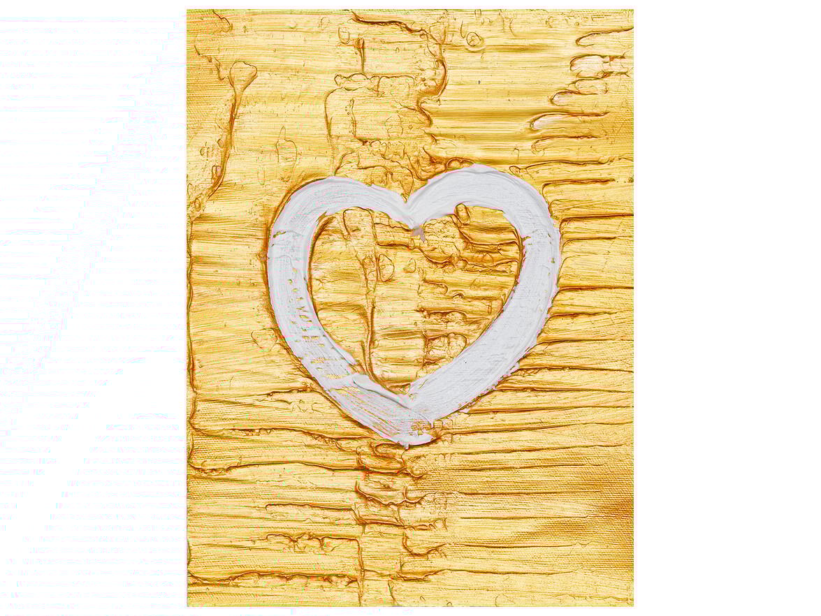 Daleno Have My Heart XVII Wall Art