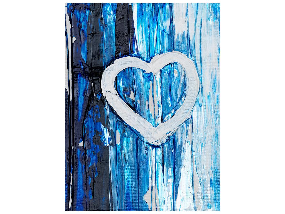 Daleno Have My Heart XX Wall Art