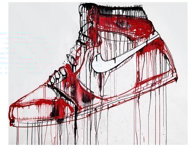 Daleno The Master of All I Wall Art