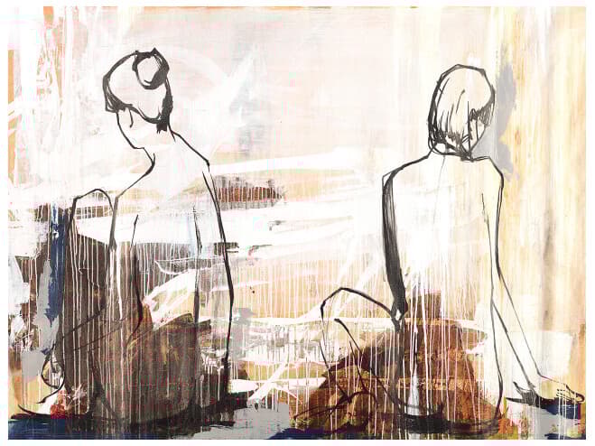 Daleno Spa Vacation Wall Art