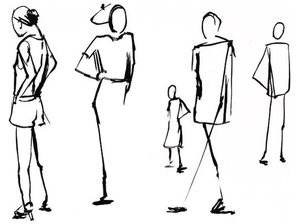 Daleno People Passion II Wall Art