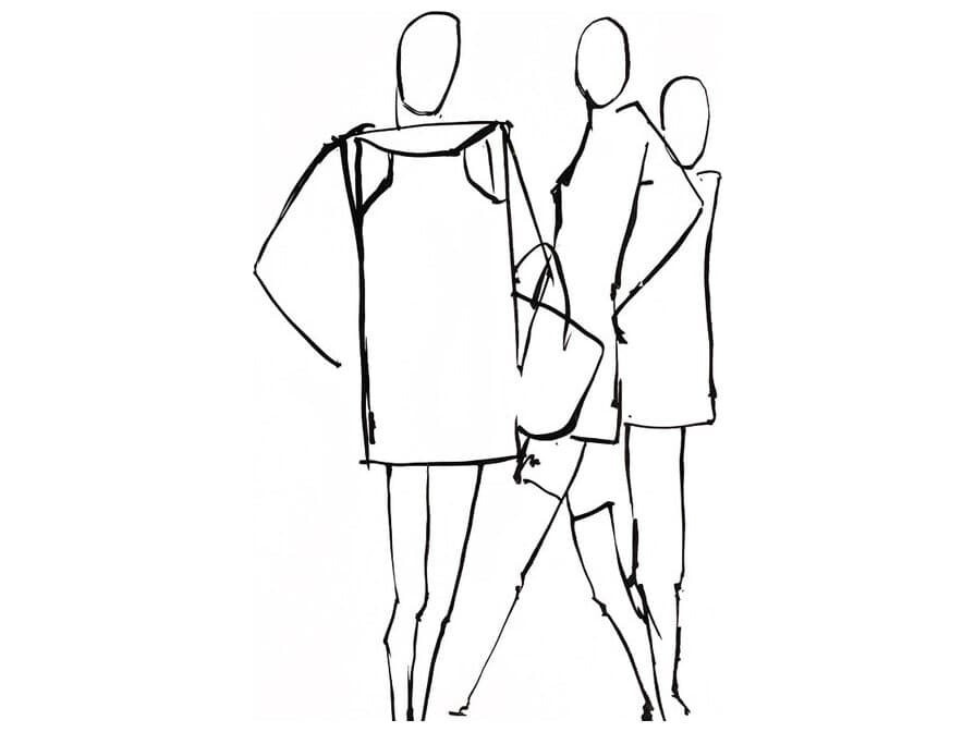 Daleno People Passion IV Wall Art