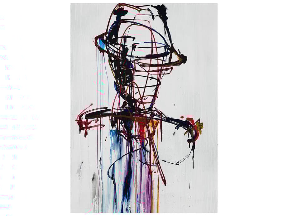 Daleno Spectater Wall Art