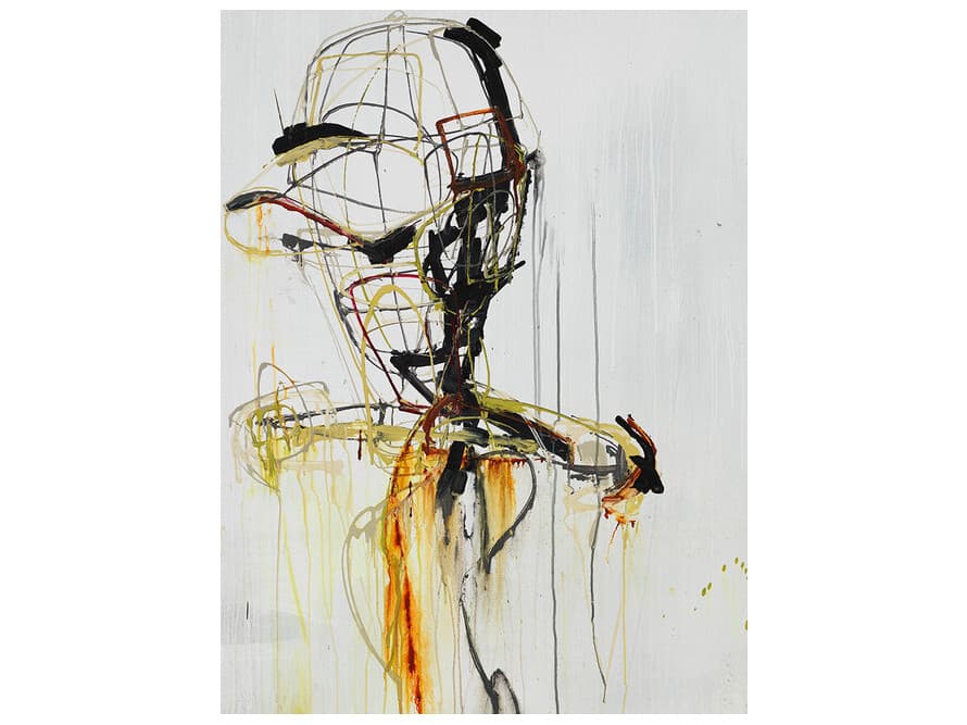 Daleno Single Player Wall Art