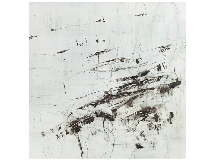 Daleno Jet Set Wall Art