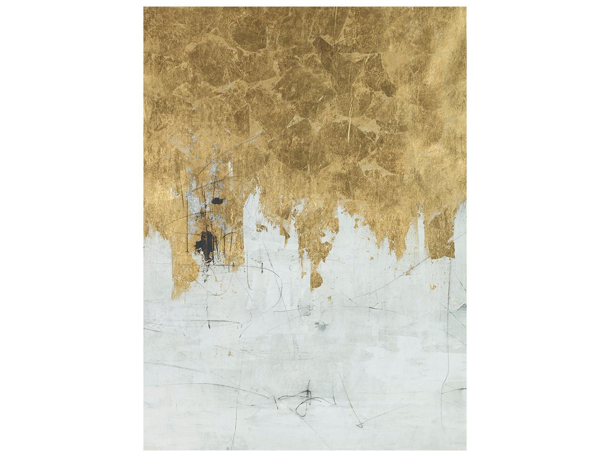 Daleno Muddling Metals II Wall Art