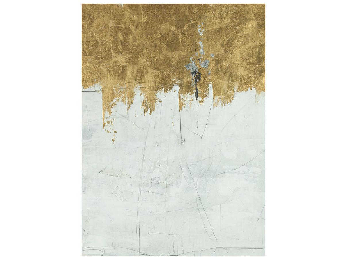 Daleno Muddling Metals III Wall Art