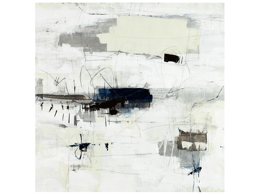 Daleno Parting With Reality Wall Art