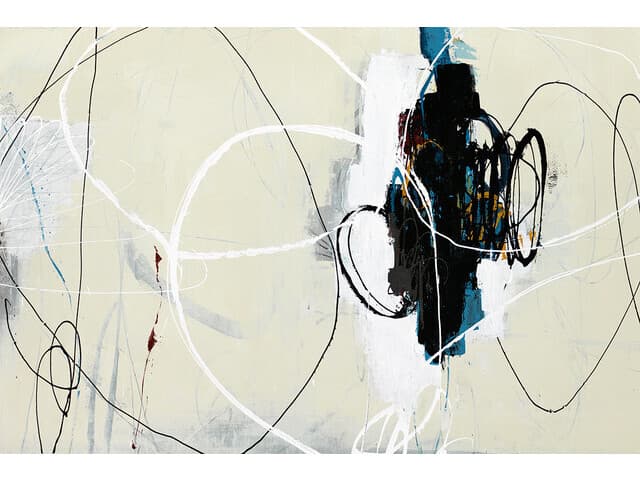 Daleno Beginning the Experience I Wall Art