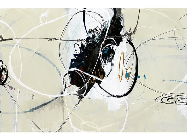 Daleno Beginning the Experience III Wall Art