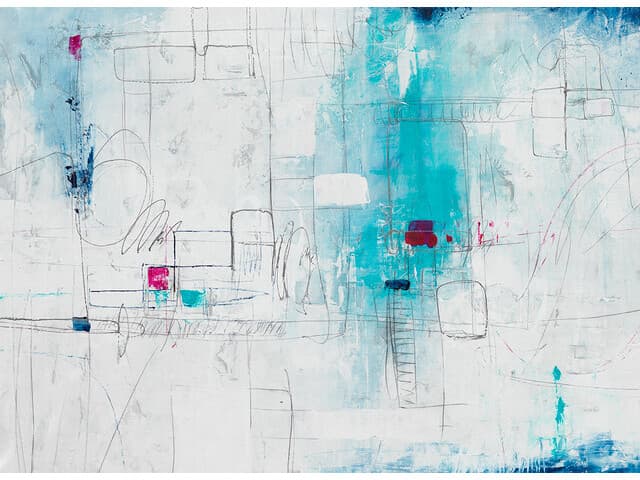 Daleno Escape Room Wall Art