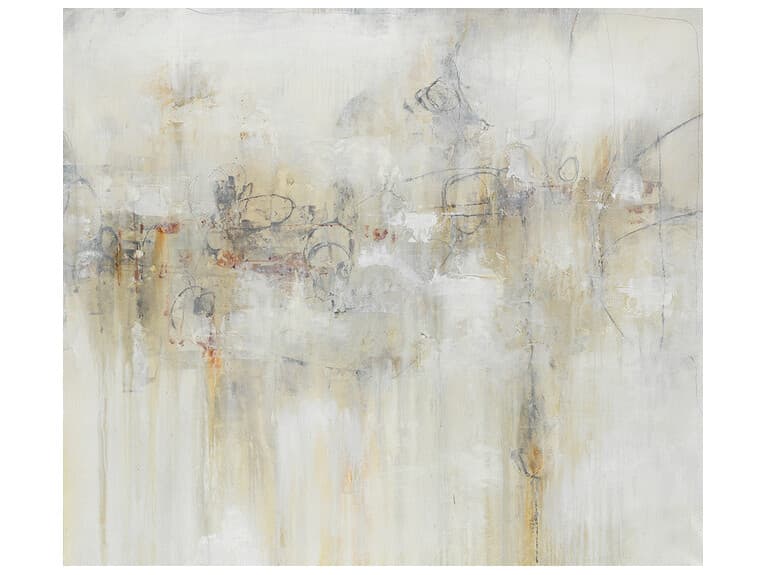 Daleno Pebbles and Sand Wall Art