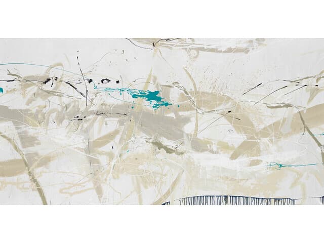 Daleno Forty Yard Pass Wall Art