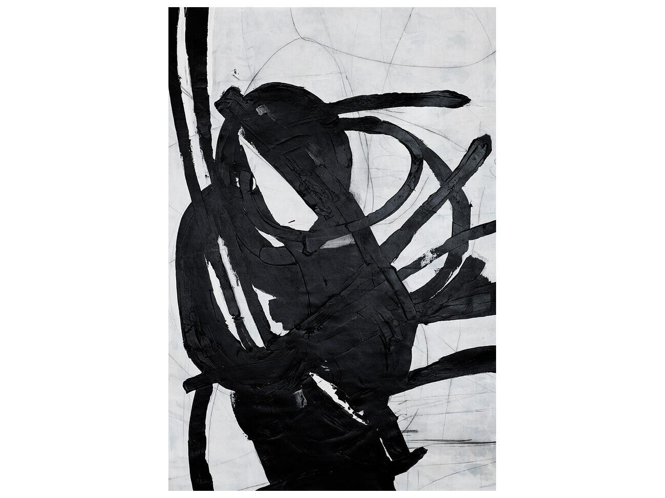 Daleno Trickling Effect Wall Art