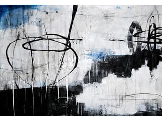 Daleno About that Twirl Wall Art