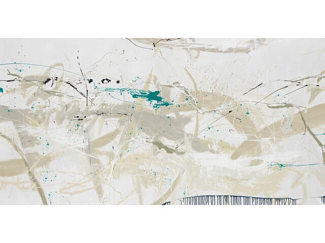 Daleno Forty Yard Pass II Wall Art