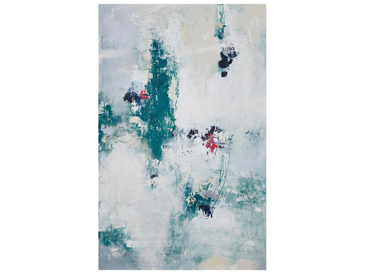 Daleno Awakened By A Dream II Wall Art