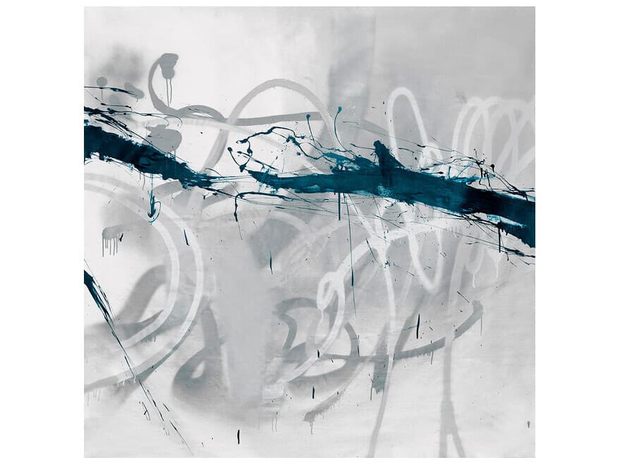 Daleno Mystery Above the Horizon Wall Art