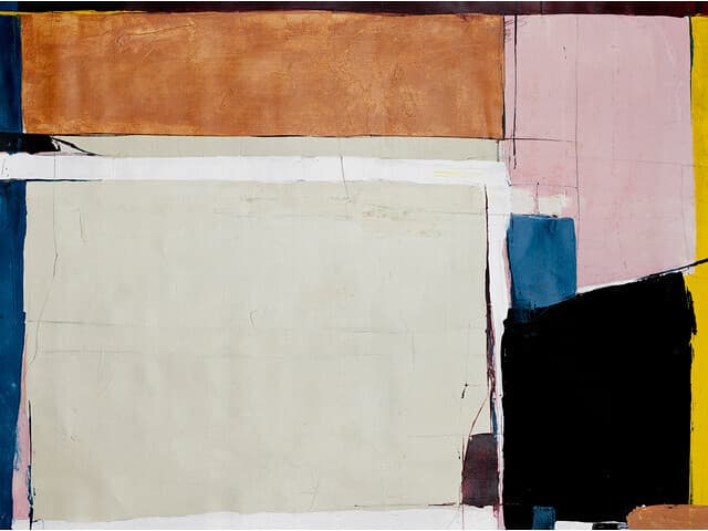 Daleno Hitting the Airwalks Wall Art