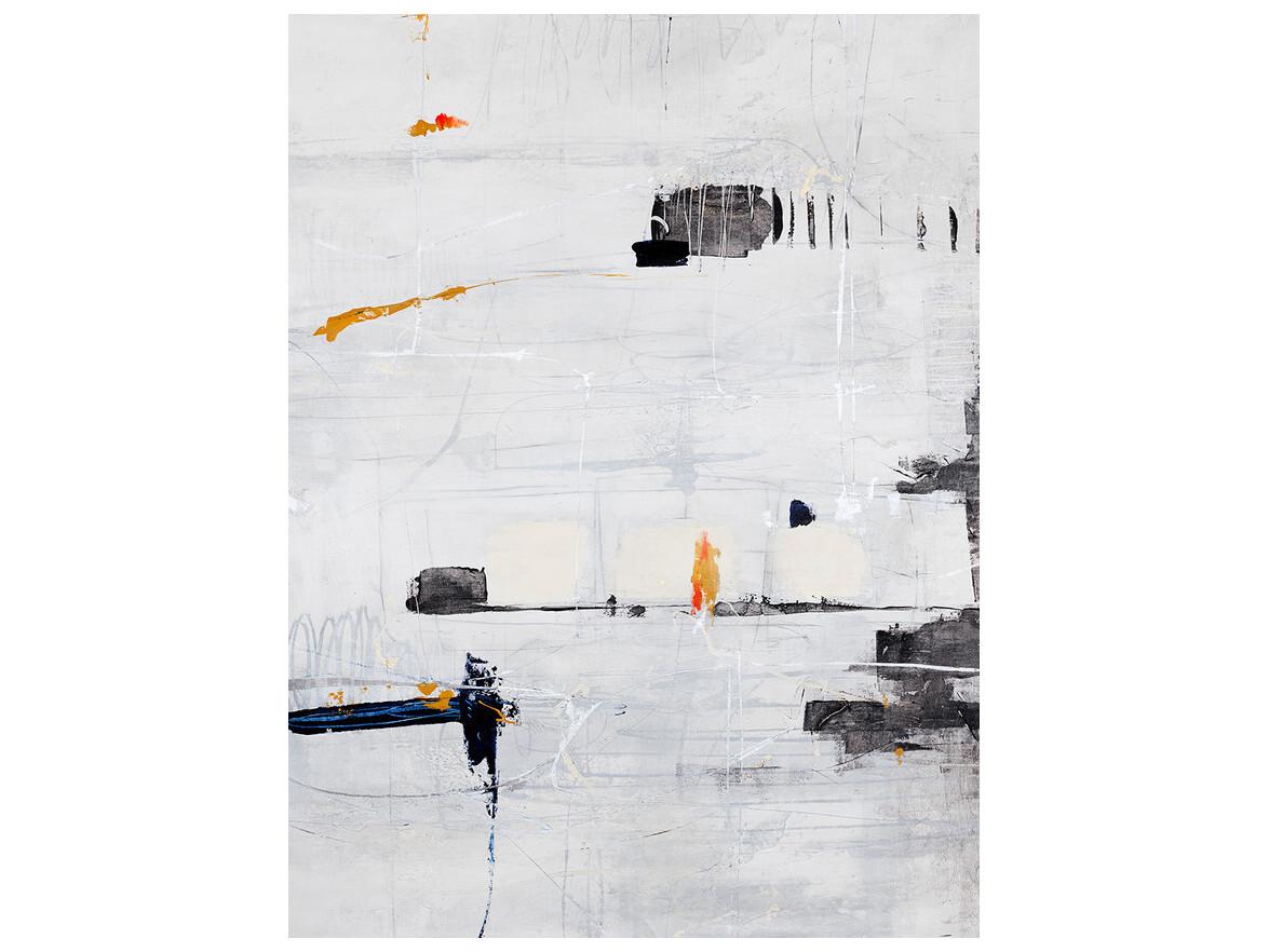 Daleno Balancing Treble Wall Art