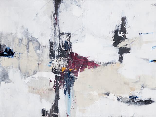 Daleno Transferring to Islands Wall Art