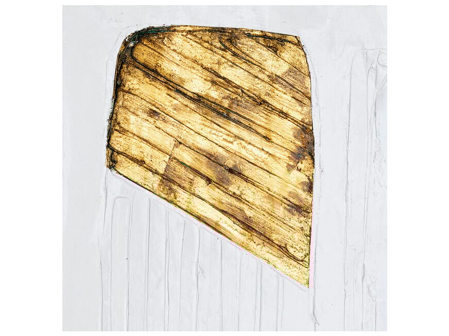 Daleno Golden Find I Wall Art