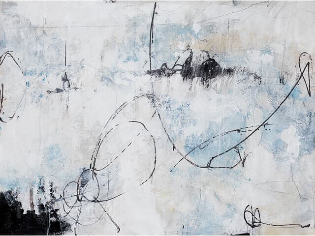 Daleno Double Dimension Wall Art