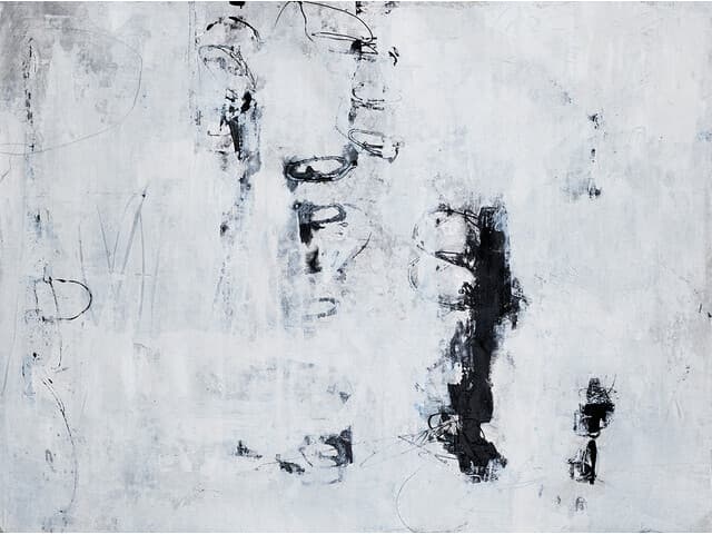 Daleno Lost Connection Wall Art