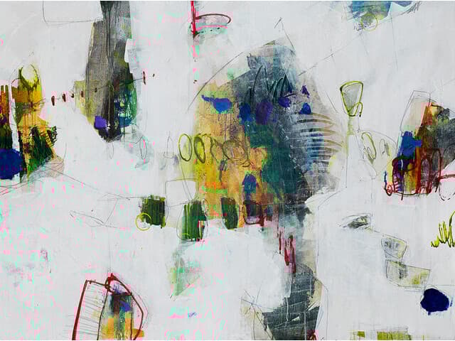 Daleno Being Different Wall Art