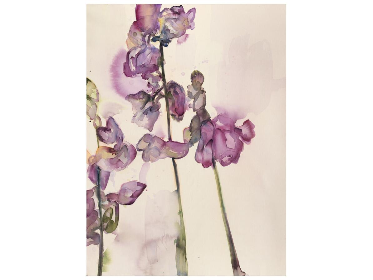 Daleno Garden Accomplishments I Wall Art