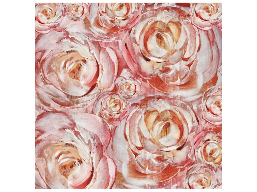 Daleno Abundant Bouquet I Wall Art