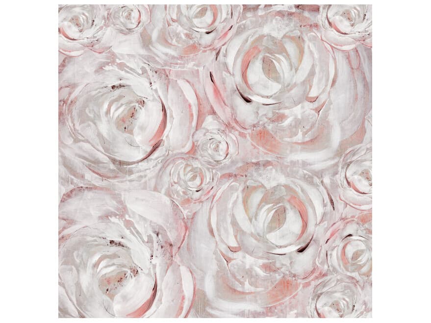Daleno Abundant Bouquet II Wall Art