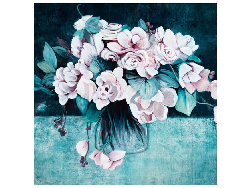 Daleno Aunt Bettys Table Wall Art