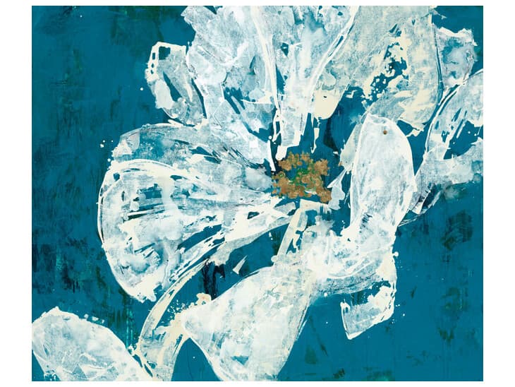 Daleno Centered in Gold Wall Art