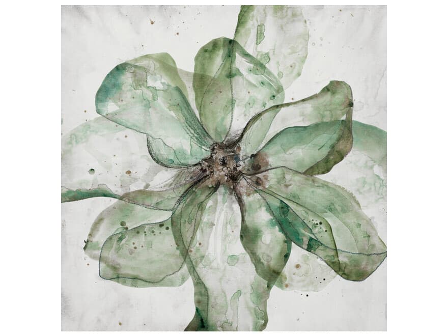 Daleno Becoming One V Wall Art