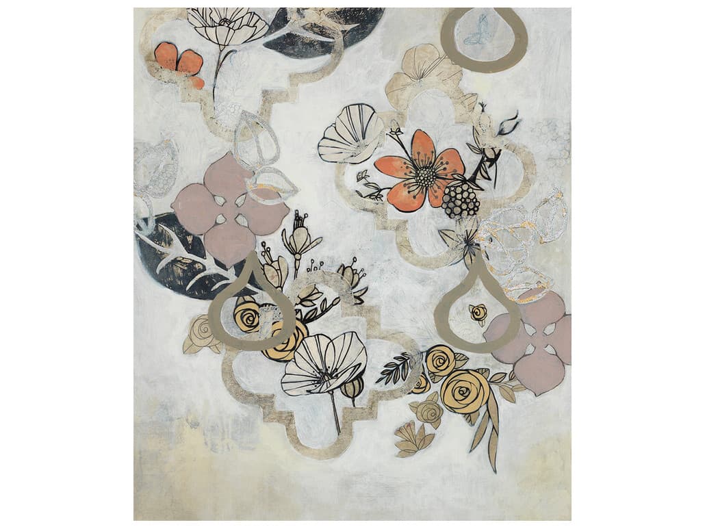 Daleno Uproot II Wall Art