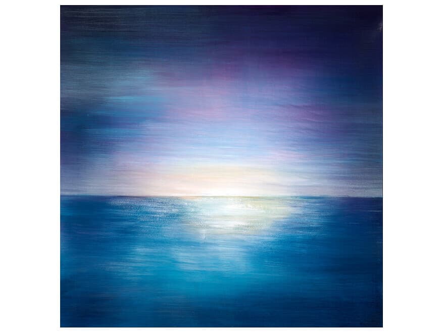 Daleno Oyster Waters Wall Art