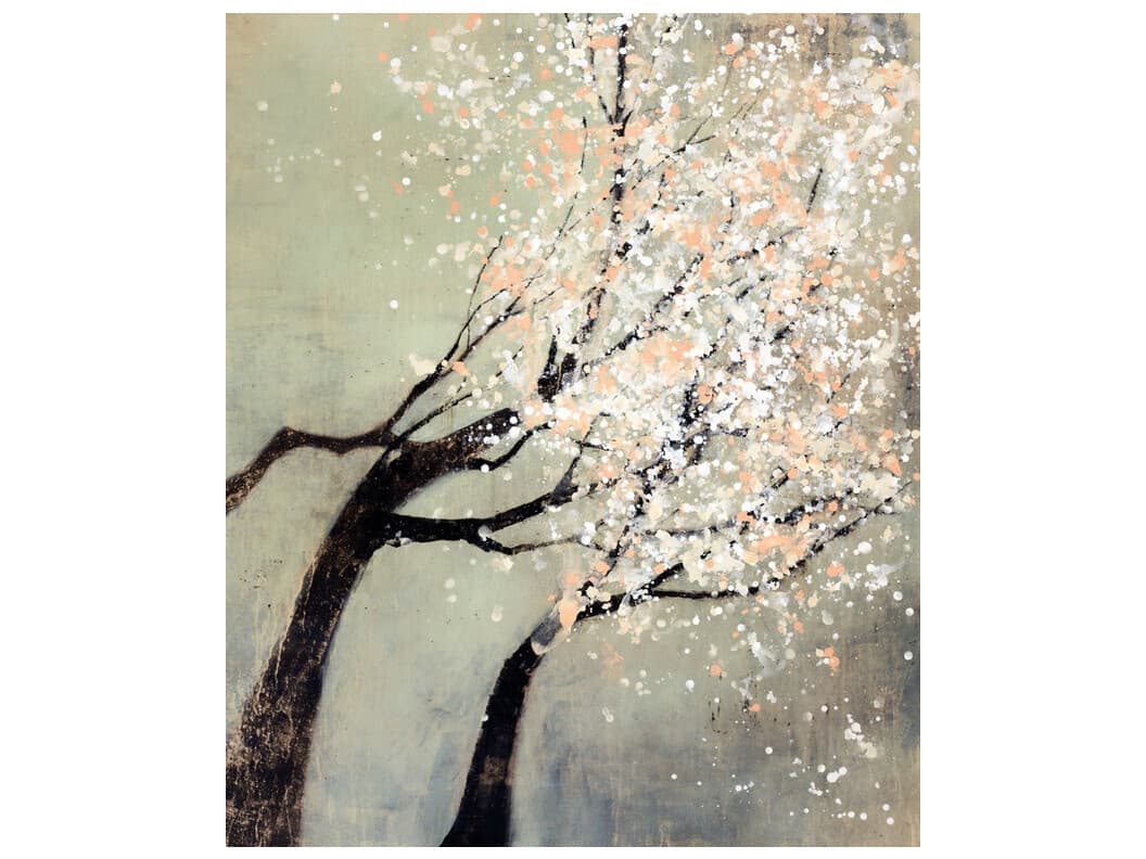 Daleno Blossom Breeze Wall Art