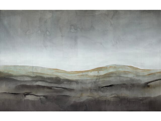 Daleno Lustrous Land Wall Art