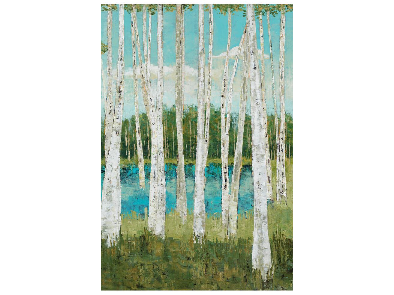 Daleno Himalayan Birch Wall Art