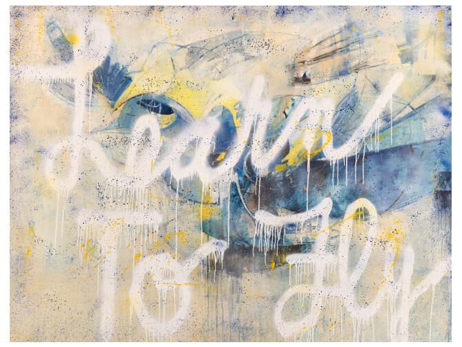 Daleno The Human Dream Wall Art