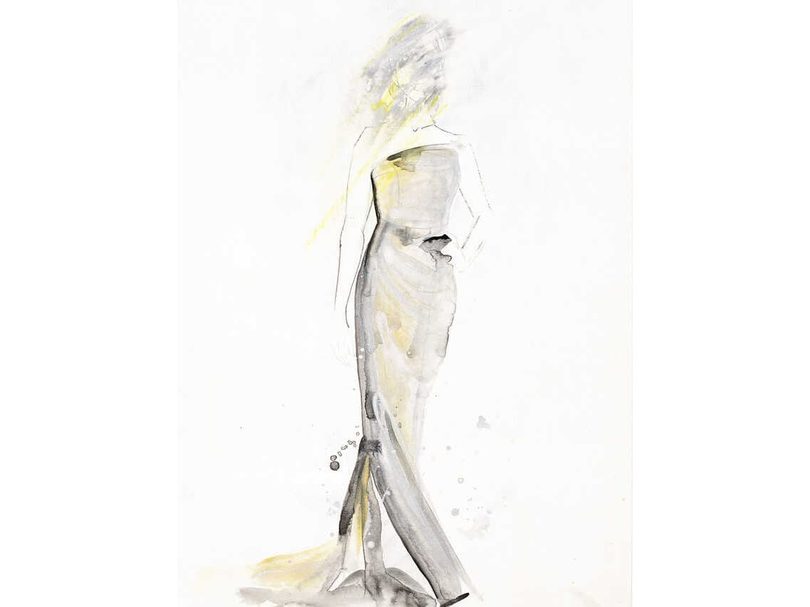 Daleno Bagpipers Ball V Wall Art