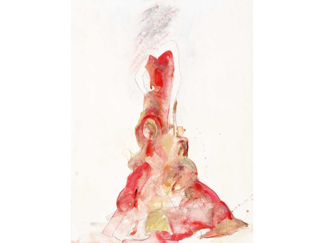 Daleno Bagpipers Ball VI Wall Art