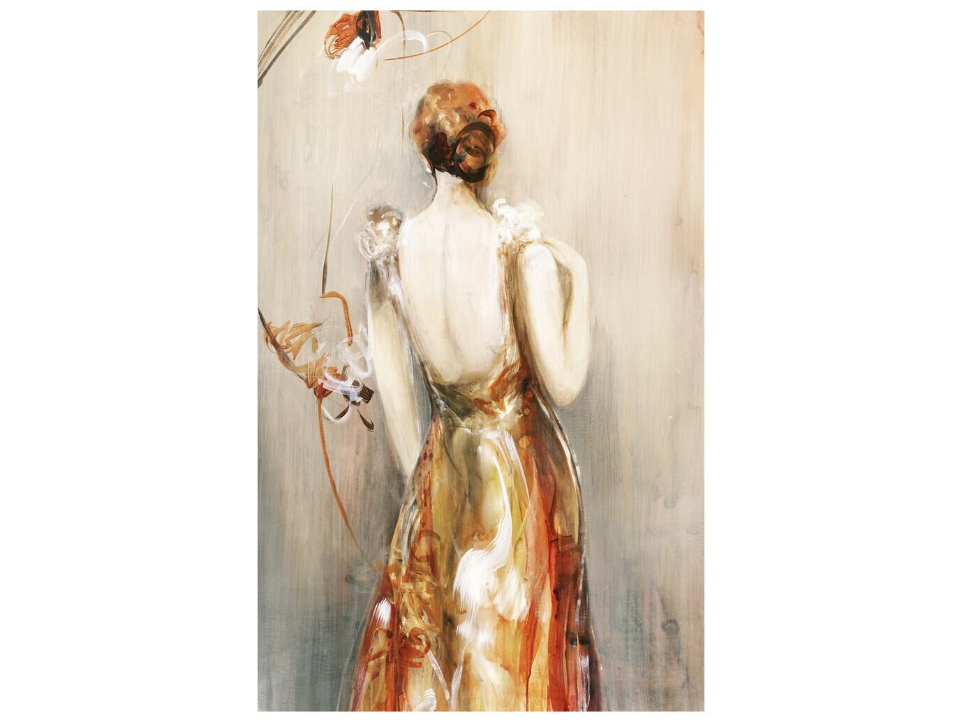 Daleno Fully Collected Wall Art